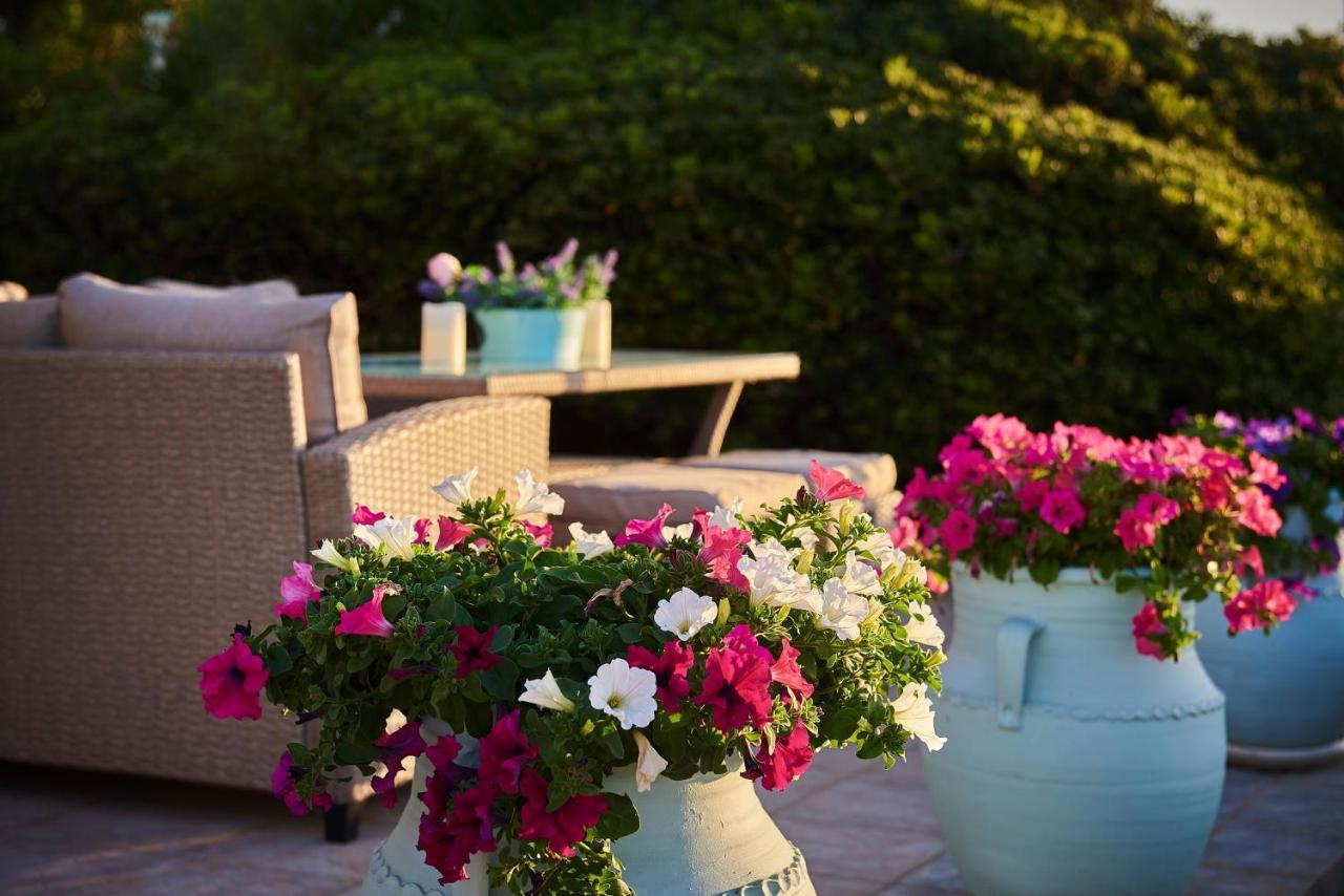 Corali House Villa Stavrós Екстериор снимка