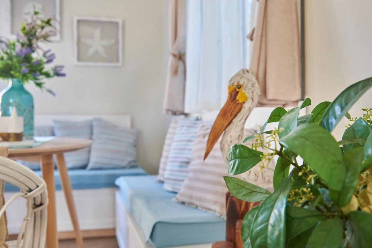 Corali House Villa Stavrós Екстериор снимка
