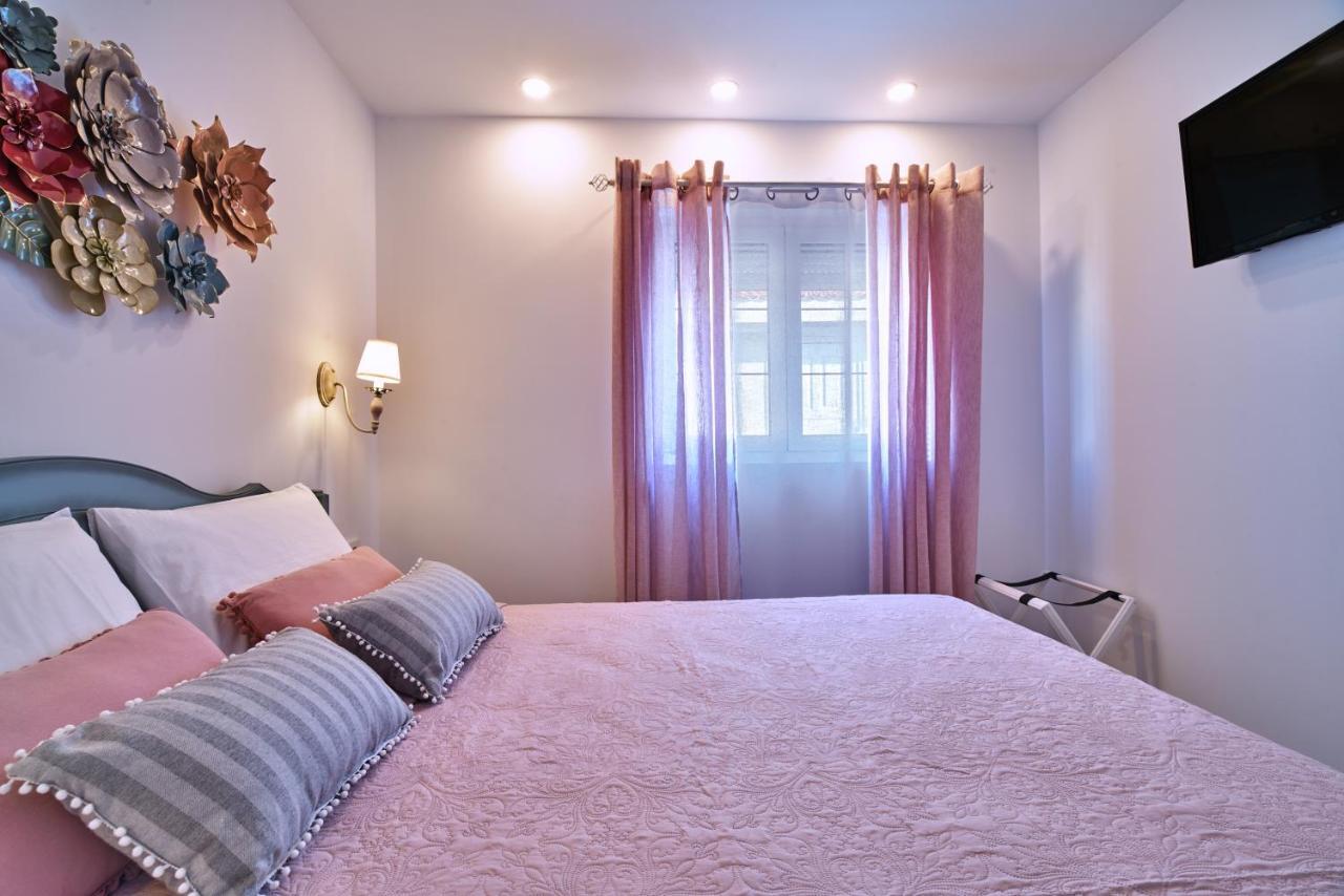 Corali House Villa Stavrós Екстериор снимка