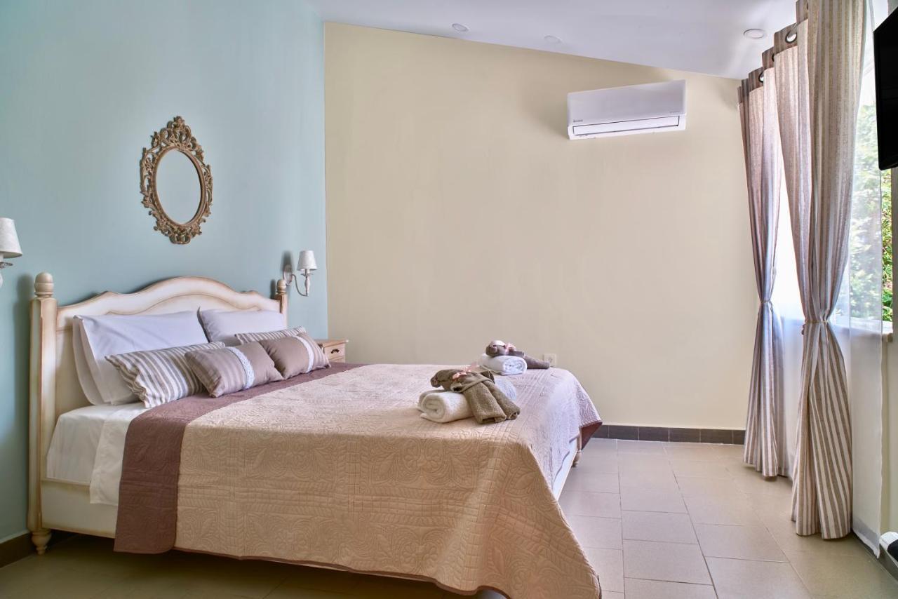 Corali House Villa Stavrós Екстериор снимка