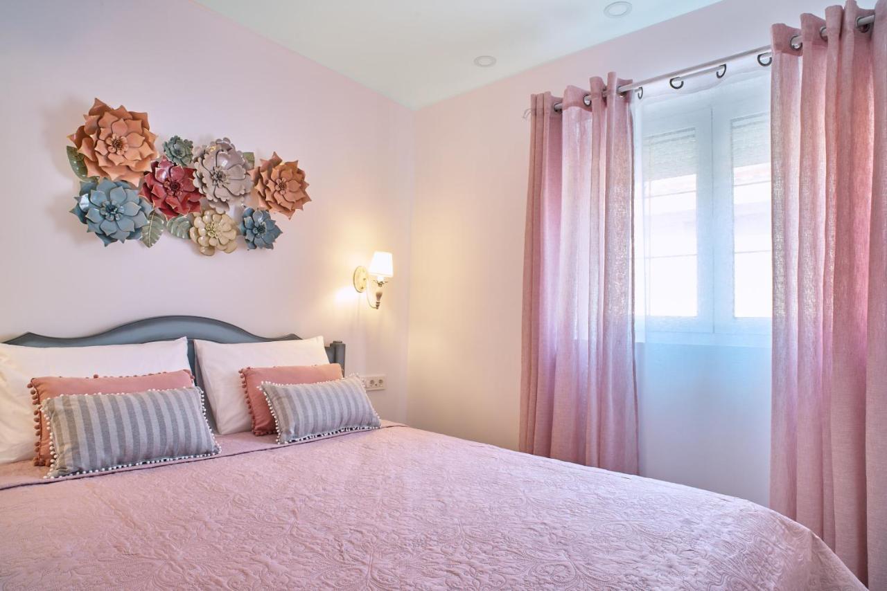 Corali House Villa Stavrós Екстериор снимка